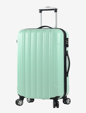 精美智能行李箱-集成GPS定位与自动称重-必威betway