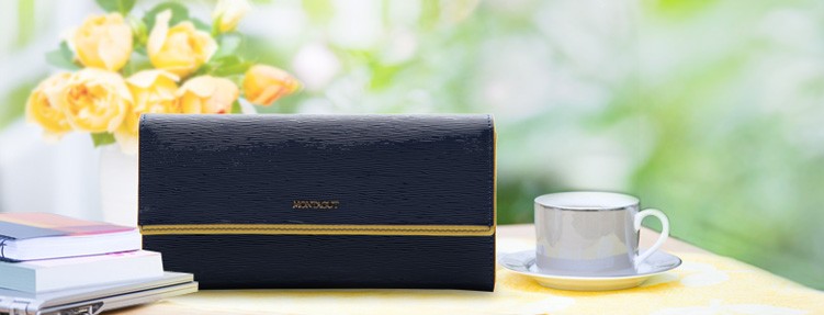 必威betway智能钱包内置RFID防护功能