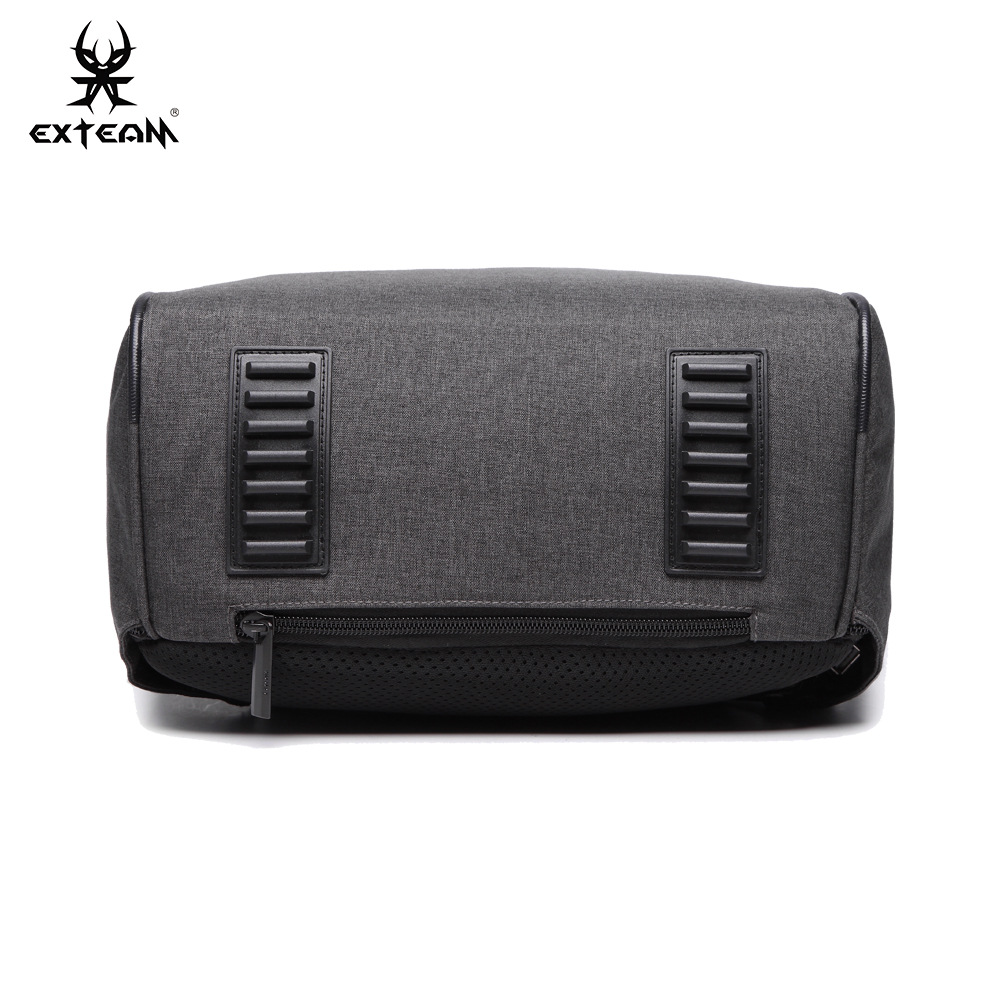 关于智能防盗背包的设计(图1)