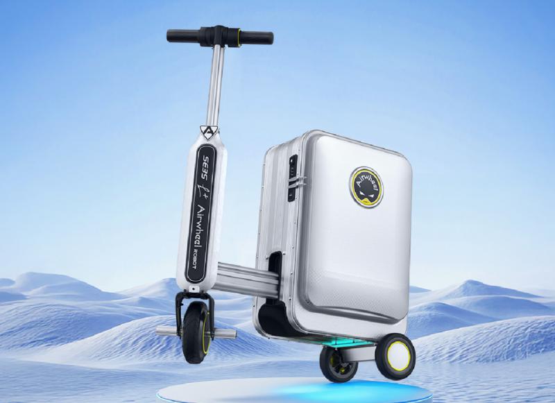 AWE2026开幕：聚焦AI科技呈现产业升级新成果(图1)