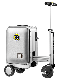 只需30秒“打甩手”游成都！成都地铁首批行李寄存柜上线(图1)