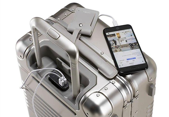 轻翼高级拓展系列：轻盈设计与精准功能的完美融合(图1)