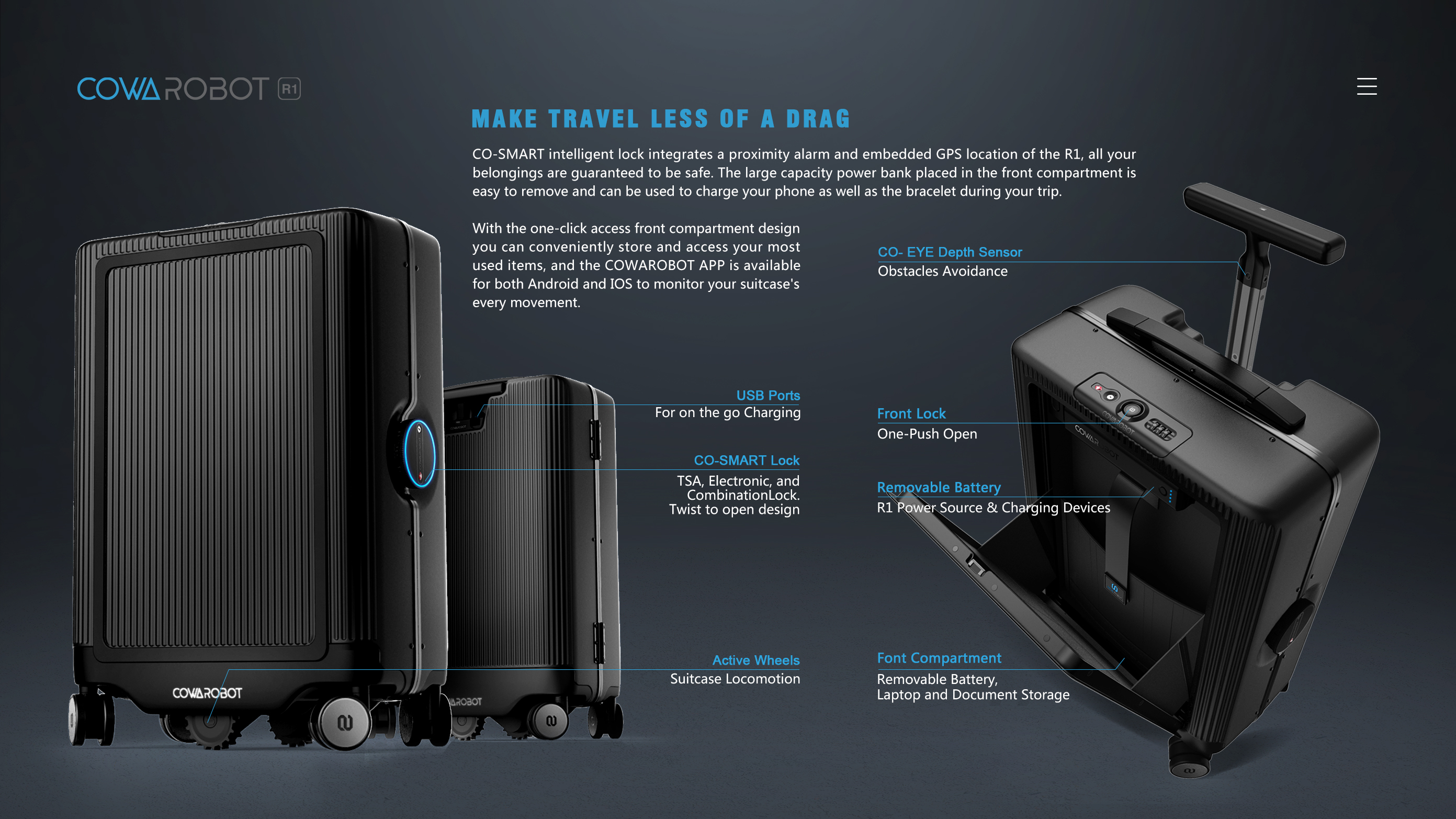 让世界在消费中读懂中国(图1)