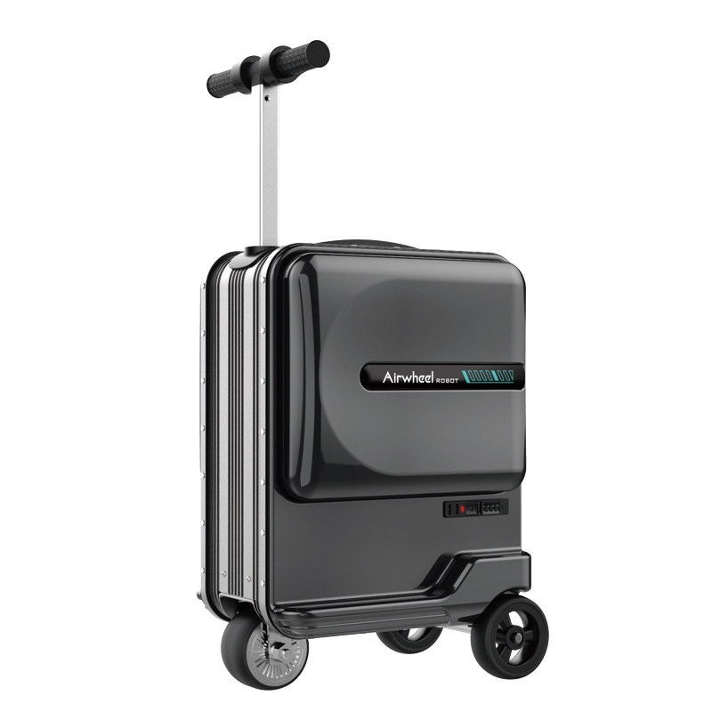 巴彦淖尔市临河区人民法院关于JAXL2620寸可骑行电动行李箱（变卖）的公告(图1)