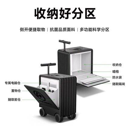 2024年全球智能行李箱行业发展趋势分析：市场规模将达到1762百万美元[图](图1)
